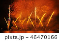 千波湖花火 46470166