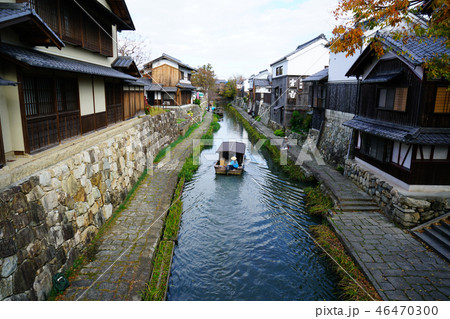 近江八幡　水郷 46470300