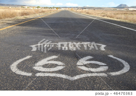 Route66 2 Route66 2 46470363