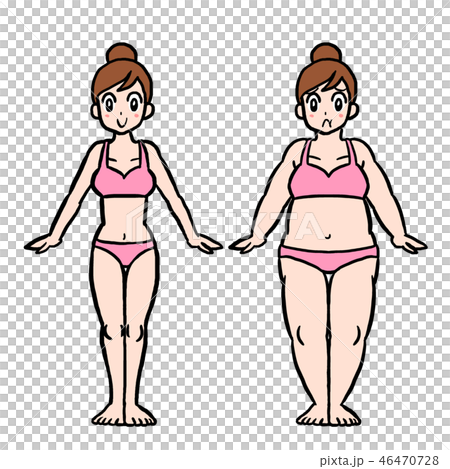Female whole body fat 46470728