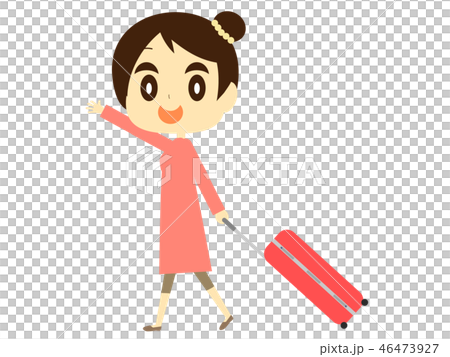 Female Only Travel Female Only Travel 46473927