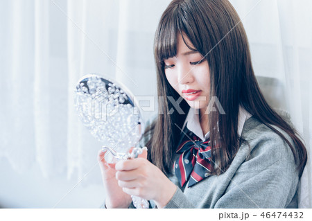 女子高生 女子高生 46474432