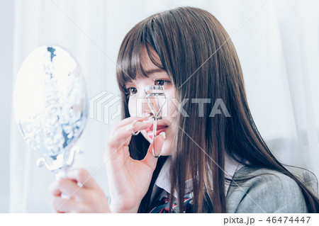 女子高生 女子高生 46474447