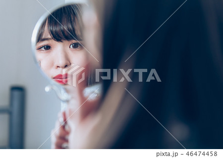 女子高生 女子高生 46474458