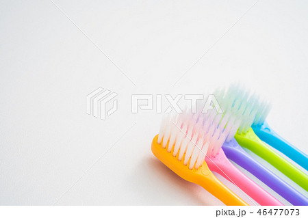 歯ブラシ 46477073