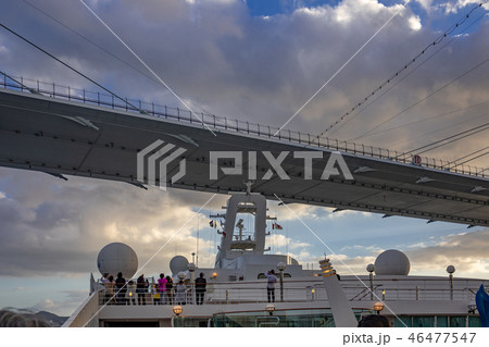 女神大橋 46477547