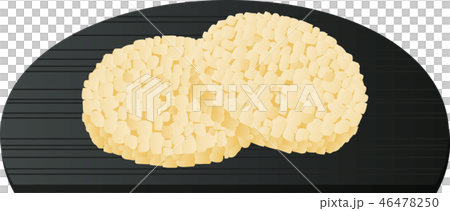 Pon sen rice bowl Pon sen rice bowl 46478250