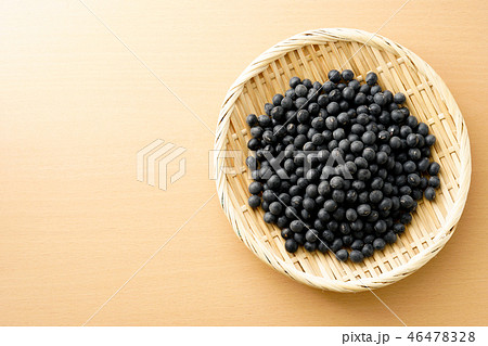 丹波の黒大豆 46478328