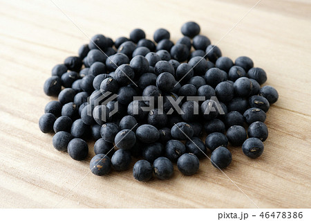 丹波の黒大豆 46478386