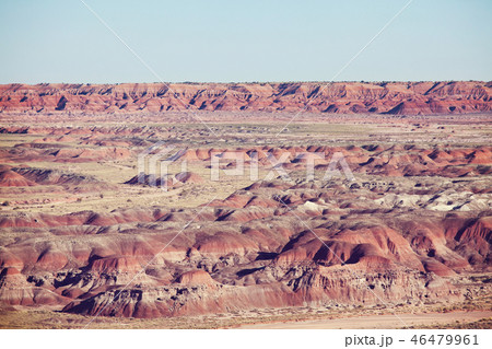 Badlands 46479961