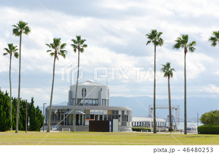 海の中道渡船場 46480253