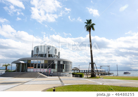 海の中道渡船場 46480255