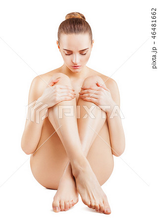 Female body Female body 46481662