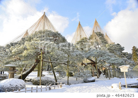 兼六園 兼六園 46482625