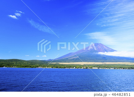 富士山 46482851