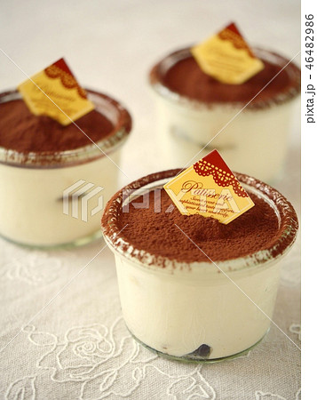 カップティラミス　　 46482986