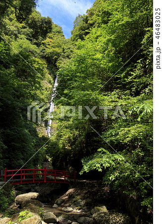 酒水の滝 46483025