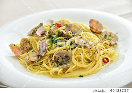 ボンゴレビアンコ ボンゴレビアンコ 46483237