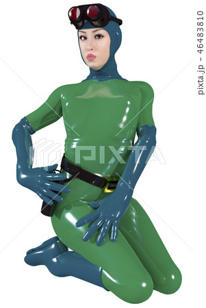 スーパーソルジャー スーパーソルジャー 46483810