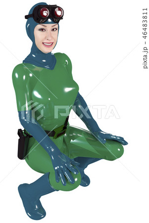 スーパーソルジャー スーパーソルジャー 46483811