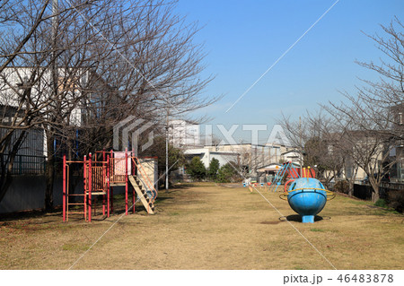 浜野公園(千葉市中央区） 46483878