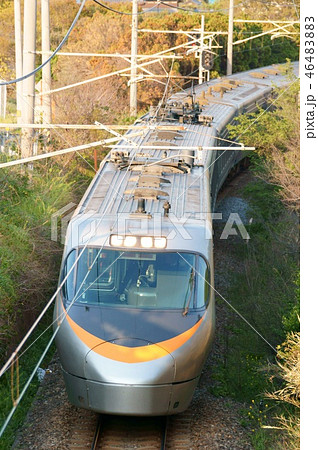 8600系：特急「しおかぜ」+特急「いしづち」 46483883