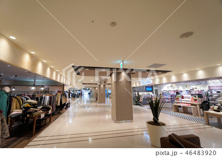 新札幌サンピアザ　館内風景 46483920