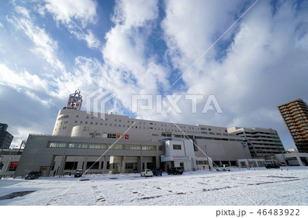 新札幌　アークシティ 46483922