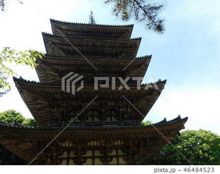 第十一番醍醐寺 第十一番醍醐寺 46484523