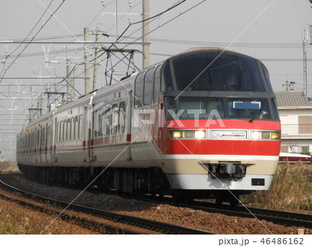 名鉄1030系 名鉄1030系 46486162