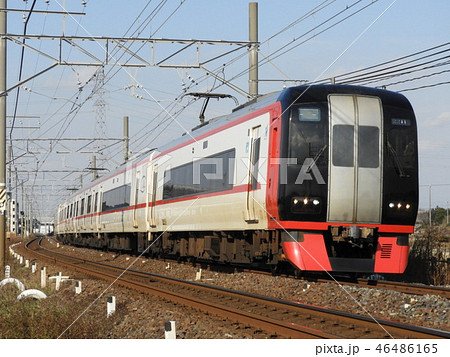 名鉄2200系 46486165
