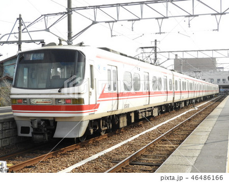 名鉄1230系 名鉄1230系 46486166