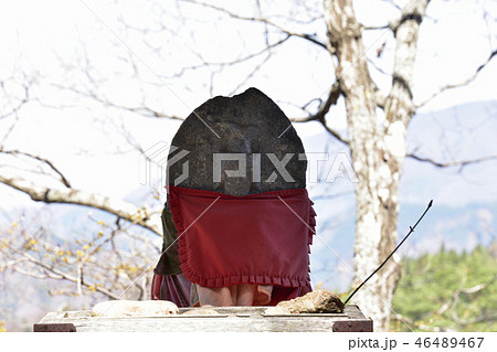 池田町　寝小便の神様 46489467