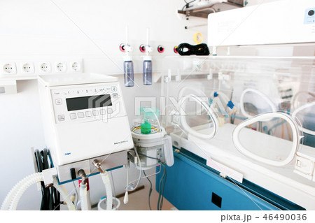 Infant Incubator Equipment Infant Incubator Equipment 46490036