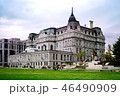 Montreal City Hall, Hotel de Ville de Montreal 46490909