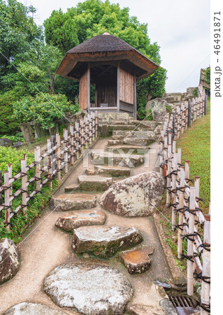 後楽園 唯心山 46491871