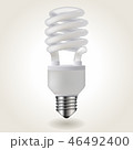 Energy saving bulb 46492400