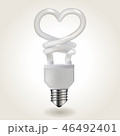 Energy saving bulb 46492401