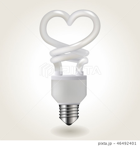 Energy saving bulb 46492401