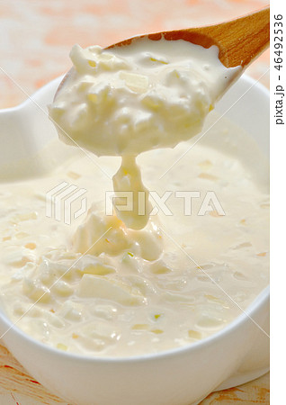 タルタルソース 46492536
