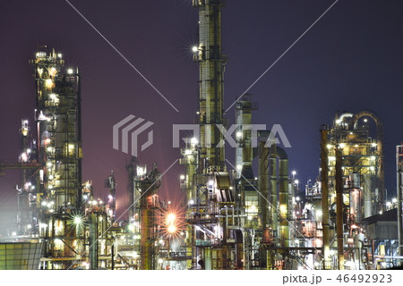 JXTGエネルギー和歌山製油所 46492923