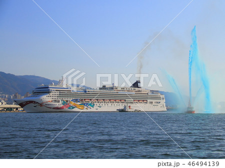 春の船旅 春の船旅 46494139