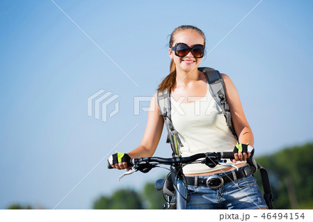 Your active lifestyle position 46494154