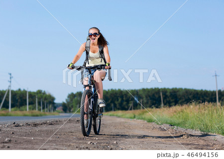 Your active lifestyle position Your active lifestyle position 46494156