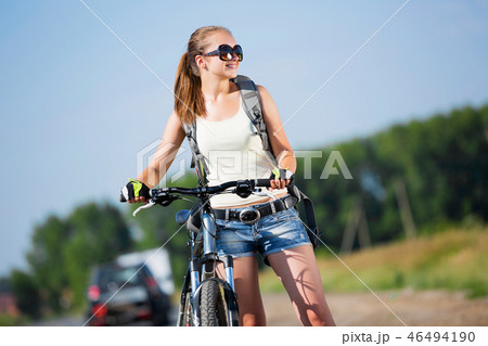 Your active lifestyle position Your active lifestyle position 46494190