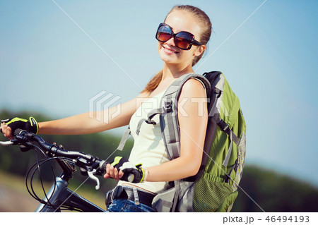 Your active lifestyle position Your active lifestyle position 46494193