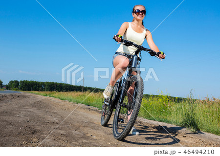 Your active lifestyle position Your active lifestyle position 46494210
