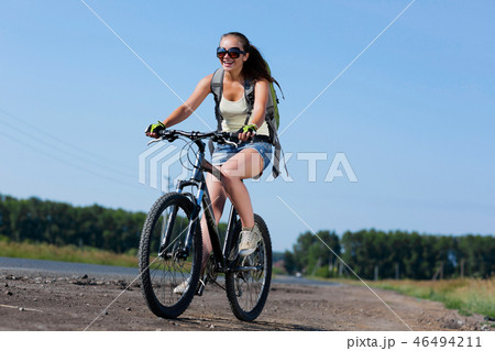 Your active lifestyle position Your active lifestyle position 46494211