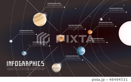 銀河 宇宙 惑星 46494531