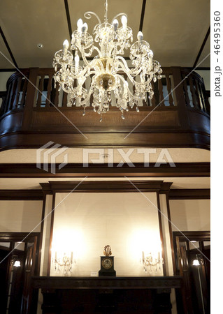 横浜山手西洋館　山手111番館 46495360